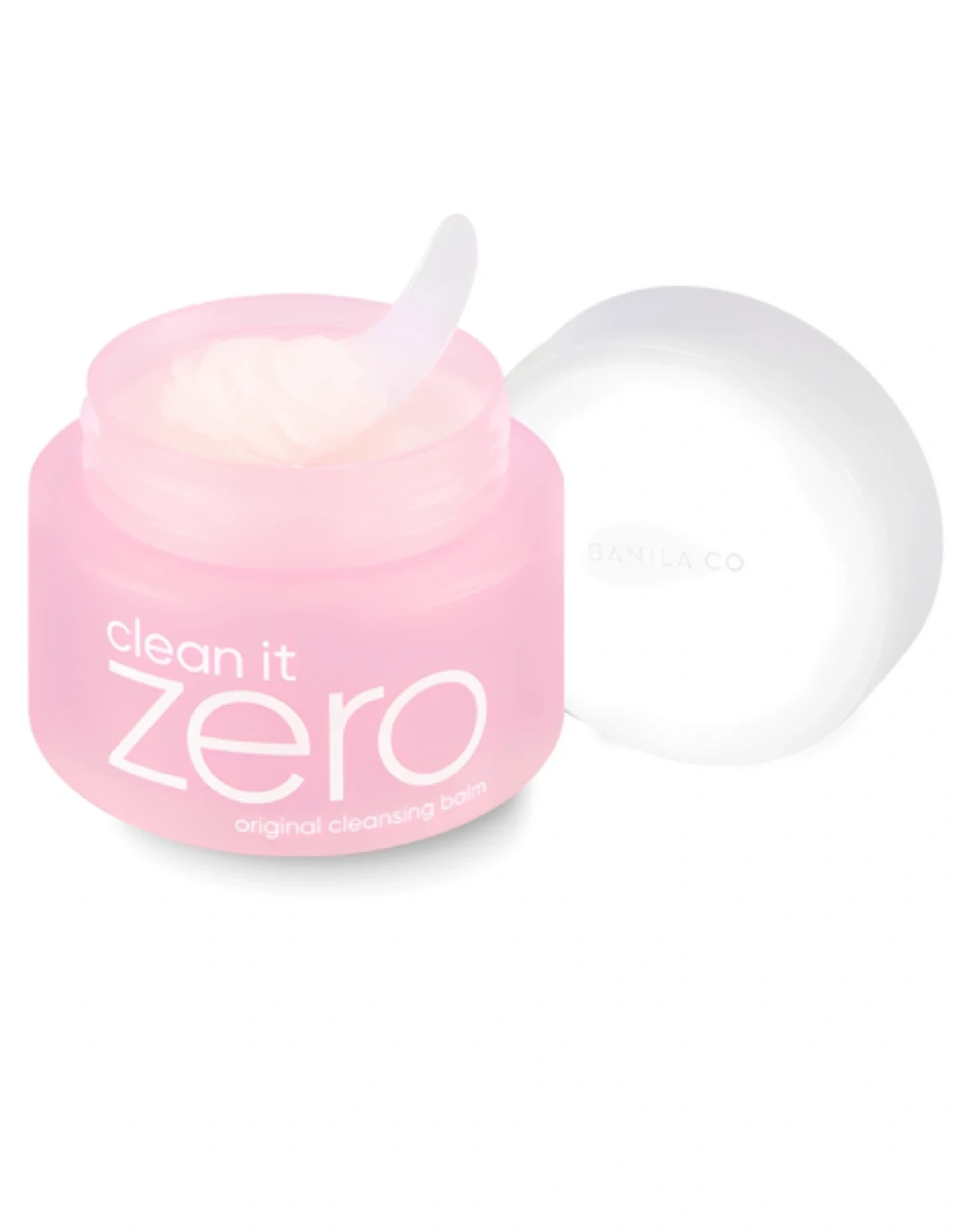 Clean It Zero Cleansing Balm (Original)